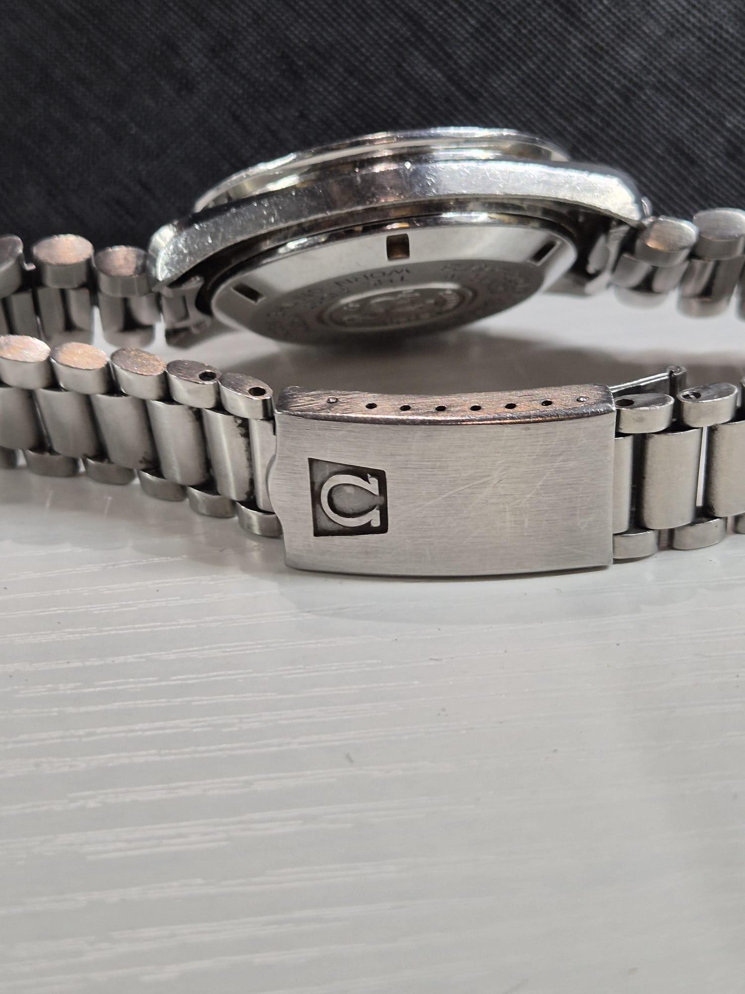 Omega Speedmaster 145.022-76 For Sale 4