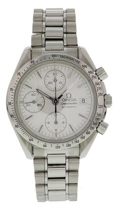 Omega Speedmaster 1750043 Automatic Chronograph