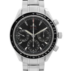 Omega Speedmaster 1957 LTD Edition Steel Date Black Dial 323.30.40.40.01.001