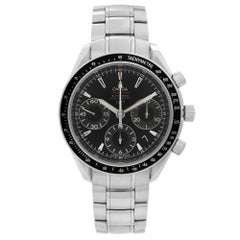 Omega Speedmaster 1957 LTD Edition Steel Date Black Dial 323.30.40.40.01.001