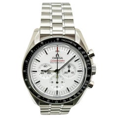 Omega Speedmaster 310.30.42.50.04.001 Moonwatch Professional Steel Box Paper