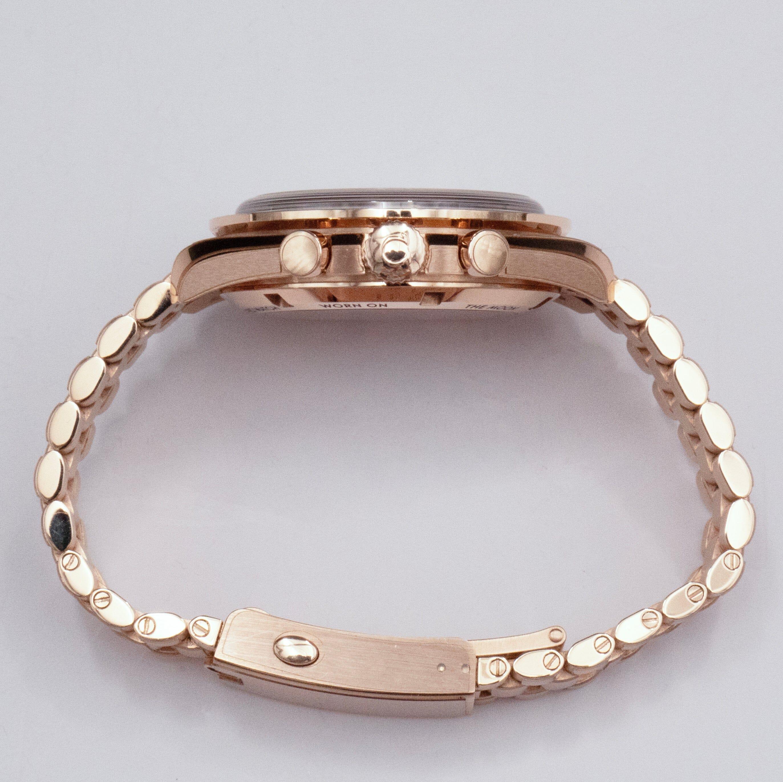 Omega Speedmaster 310.60.42.50.01.001 MOONWATCH Professional Herrenuhr 2