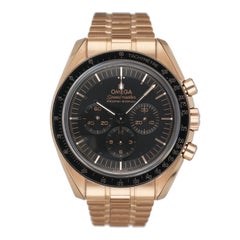 Omega Speedmaster 310.60.42.50.01.001 MOONWATCH Professional Mens Watch