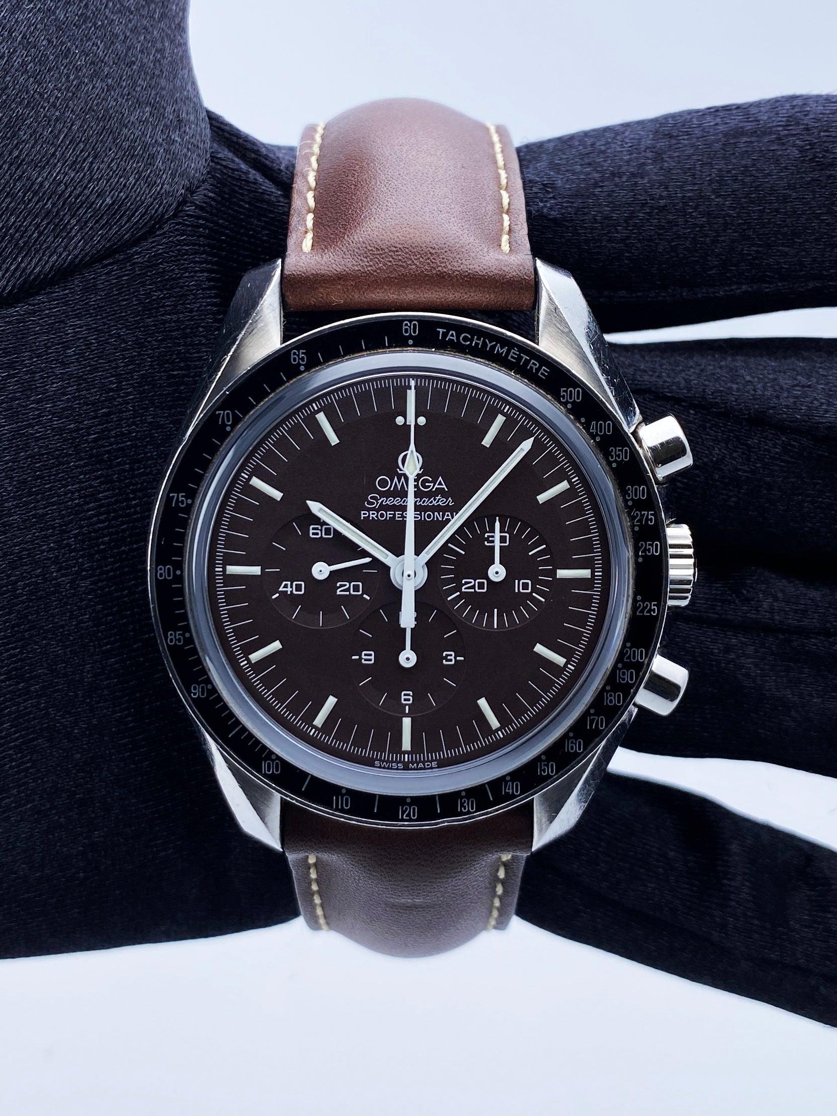 Omega Speedmaster 311.32.42.30.13.001 Professional 