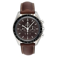 Used Omega Speedmaster 311.32.42.30.13.001 Moonwatch Mens Watch Box/Papers
