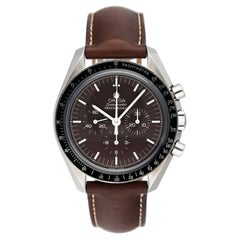 Omega Montre Speedmaster pour homme 311.32.42.30.13,001 avec boîte et papiers d'origine Montre