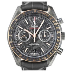 Omega Speedmaster 311.63.44.51.99.001, Case, Certified