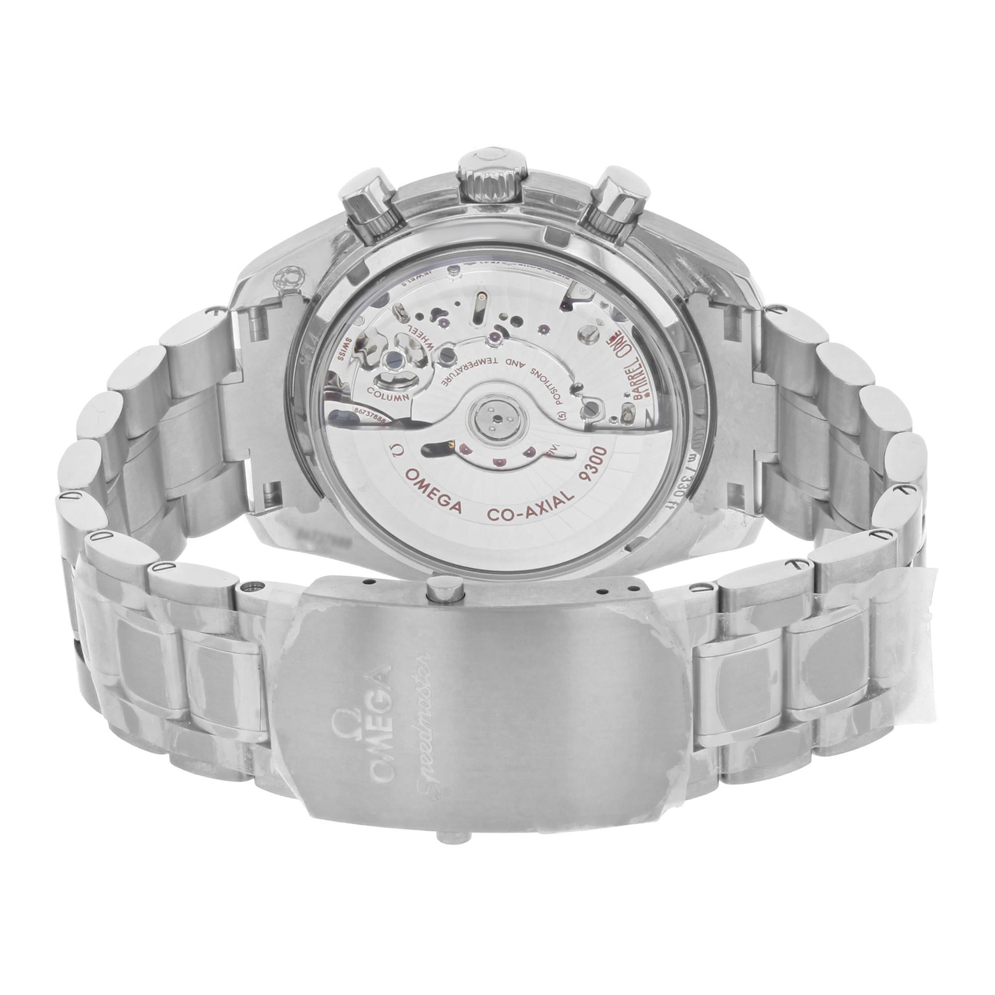 Omega Speedmaster 311.90.44.51.03.001 Moonwatch Titanium Automatic Men's Watch 2