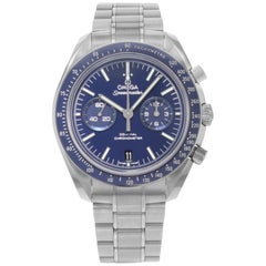 Omega Speedmaster 311.90.44.51.03.001 Moonwatch Titanium Automatic Men's Watch