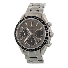 Omega Speedmaster 323.30.40.40.06.001 Men
s Watch Box Papers Omega Speedmaster 323.30.40.40.06.001 Men
s Watch Box Papers