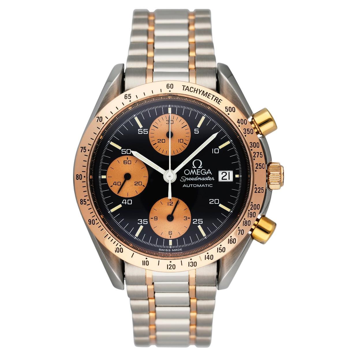 Omega Speedmaster 3316.50 Mens Watch