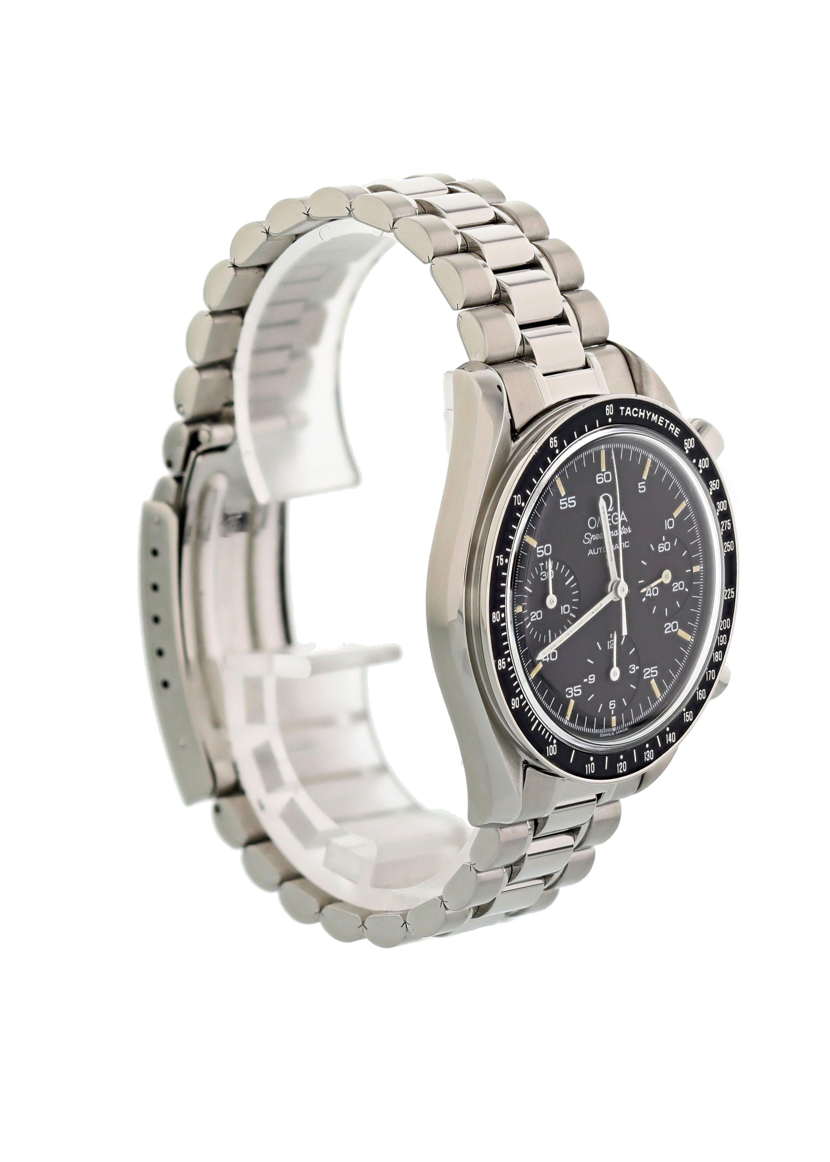 Omega Speedmaster 3510.50 Men's Watch For Sale 1