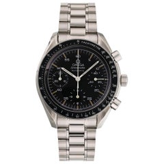 Retro Omega Speedmaster 3510.50 Men's Watch