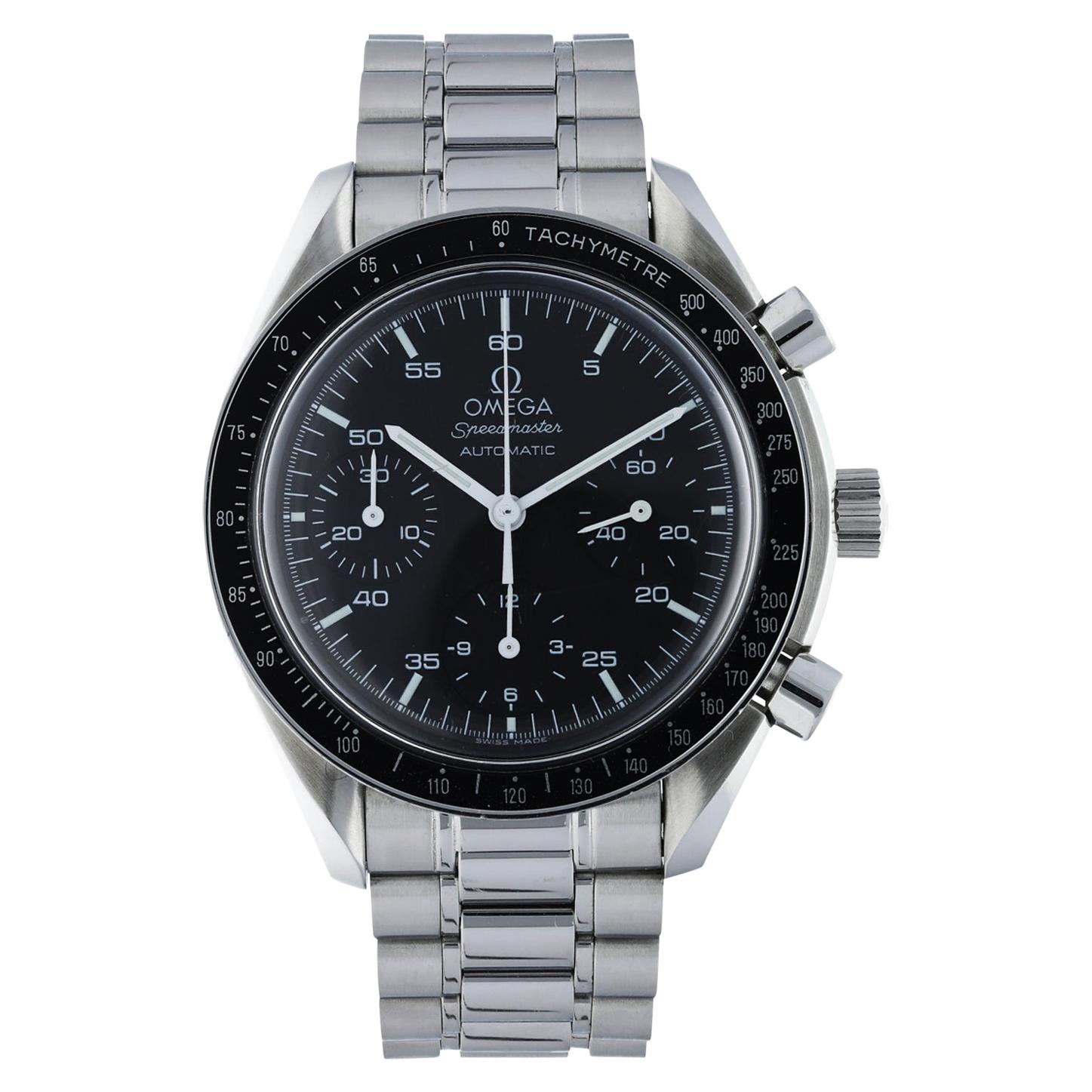 Omega Speedmaster 3510.50 Men's Watch For Sale