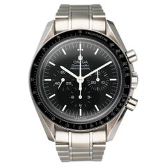Omega Speedmaster 3570.50.00 Professional Moon Watch Mens Watch