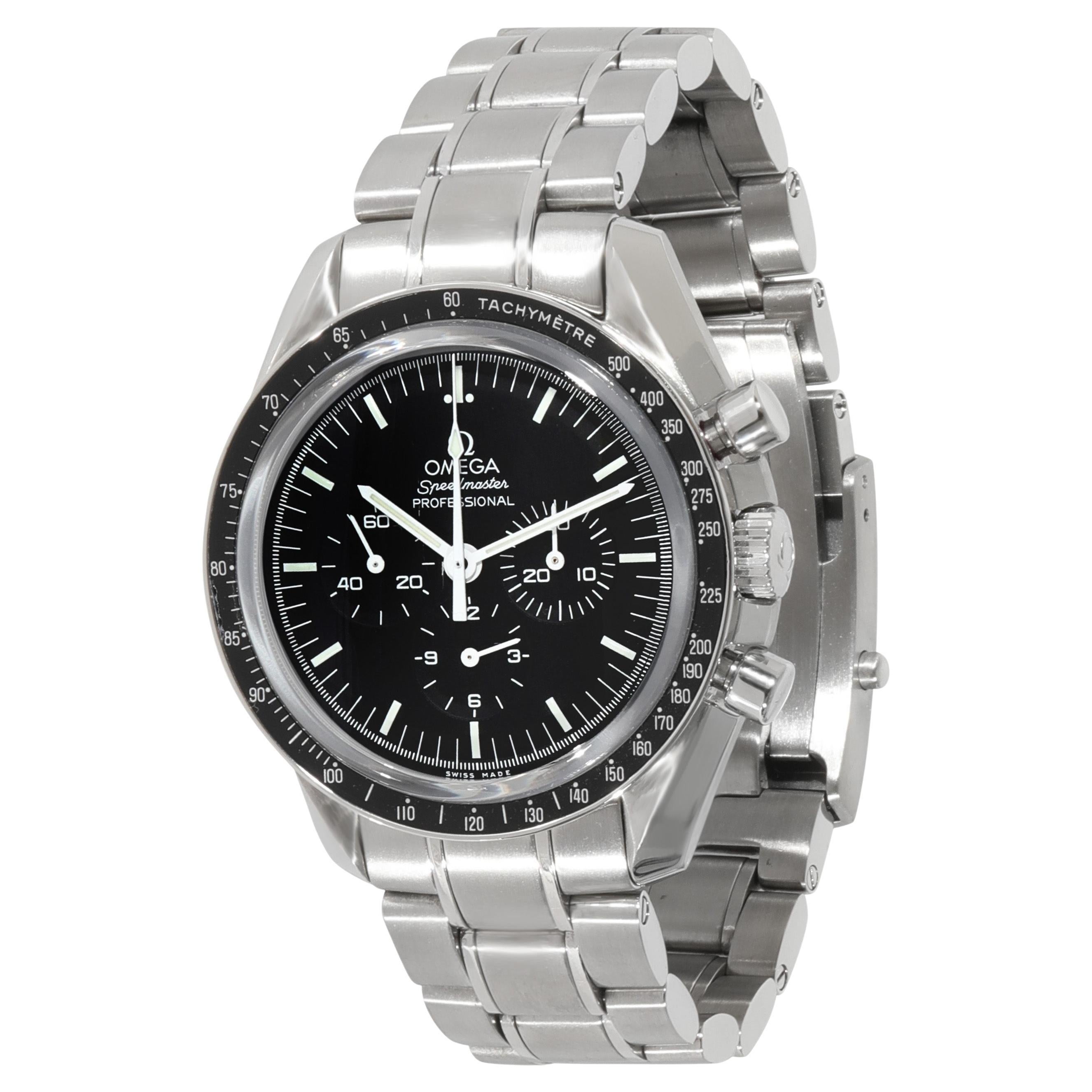 Omega Speedmaster Moonwatch 145.022 Men's Watch in Stainless Steel For