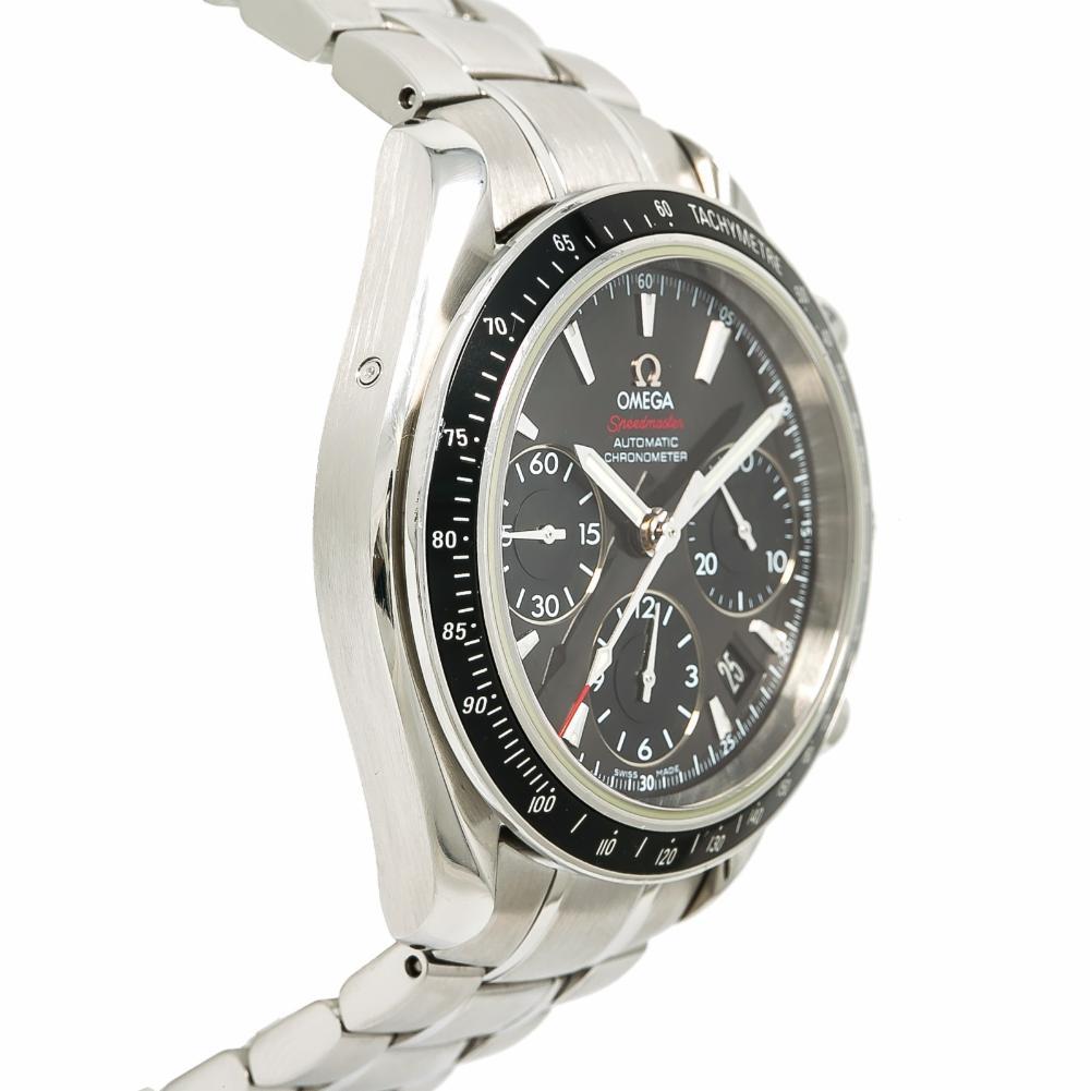 Omega Speedmaster 3594, Dial Certified Authentic In Excellent Condition For Sale In Miami, FL