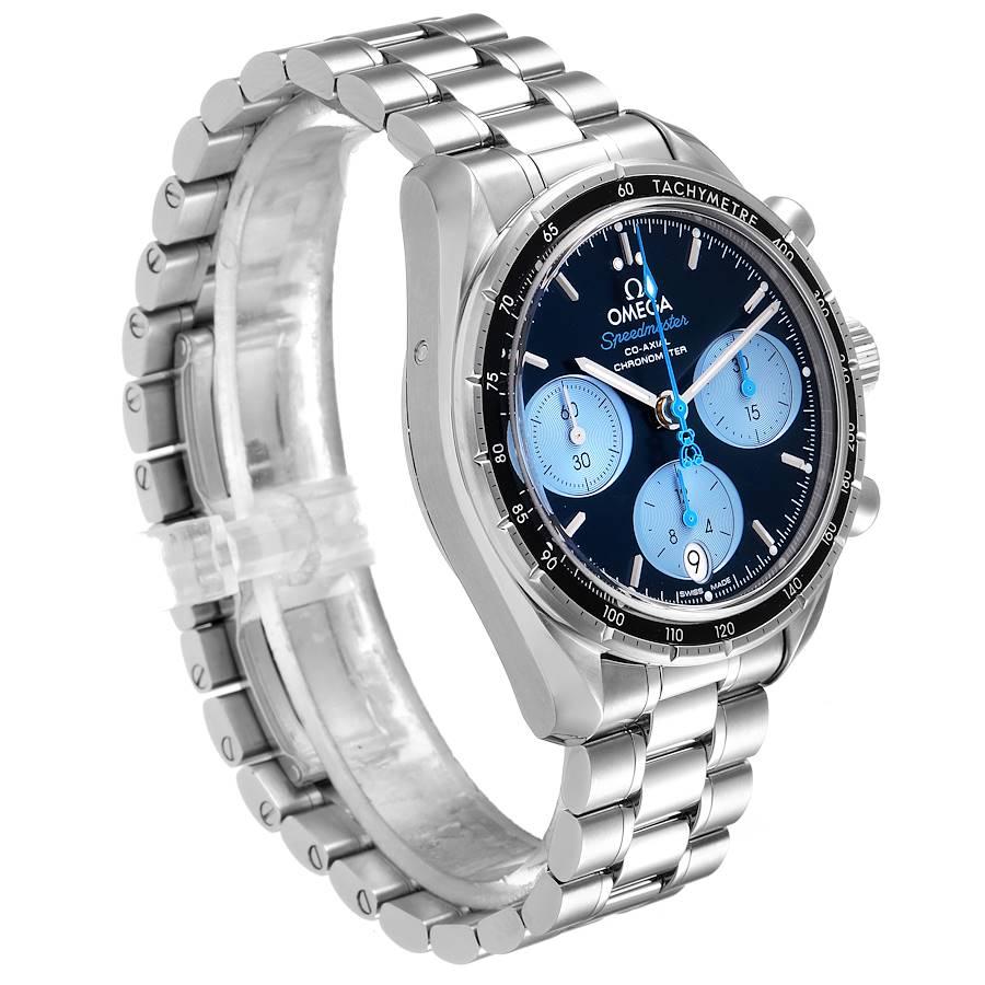 omega speedmaster 38 orbis