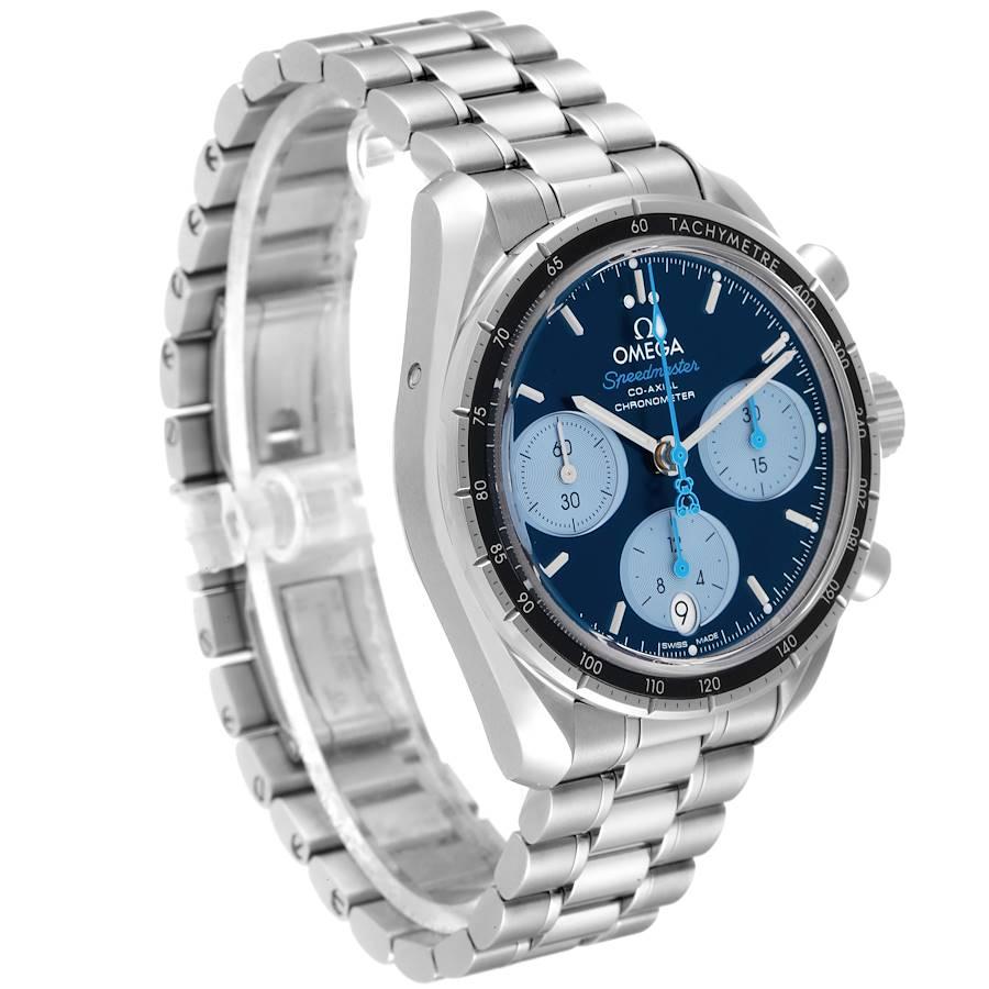 speedmaster orbis