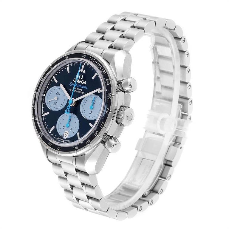 omega orbis speedmaster