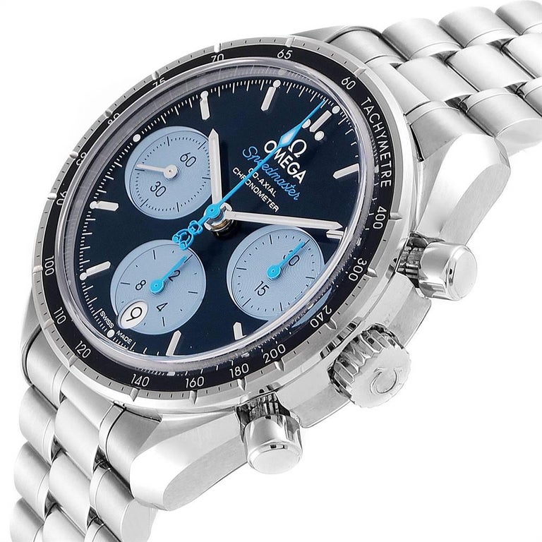 speedmaster orbis