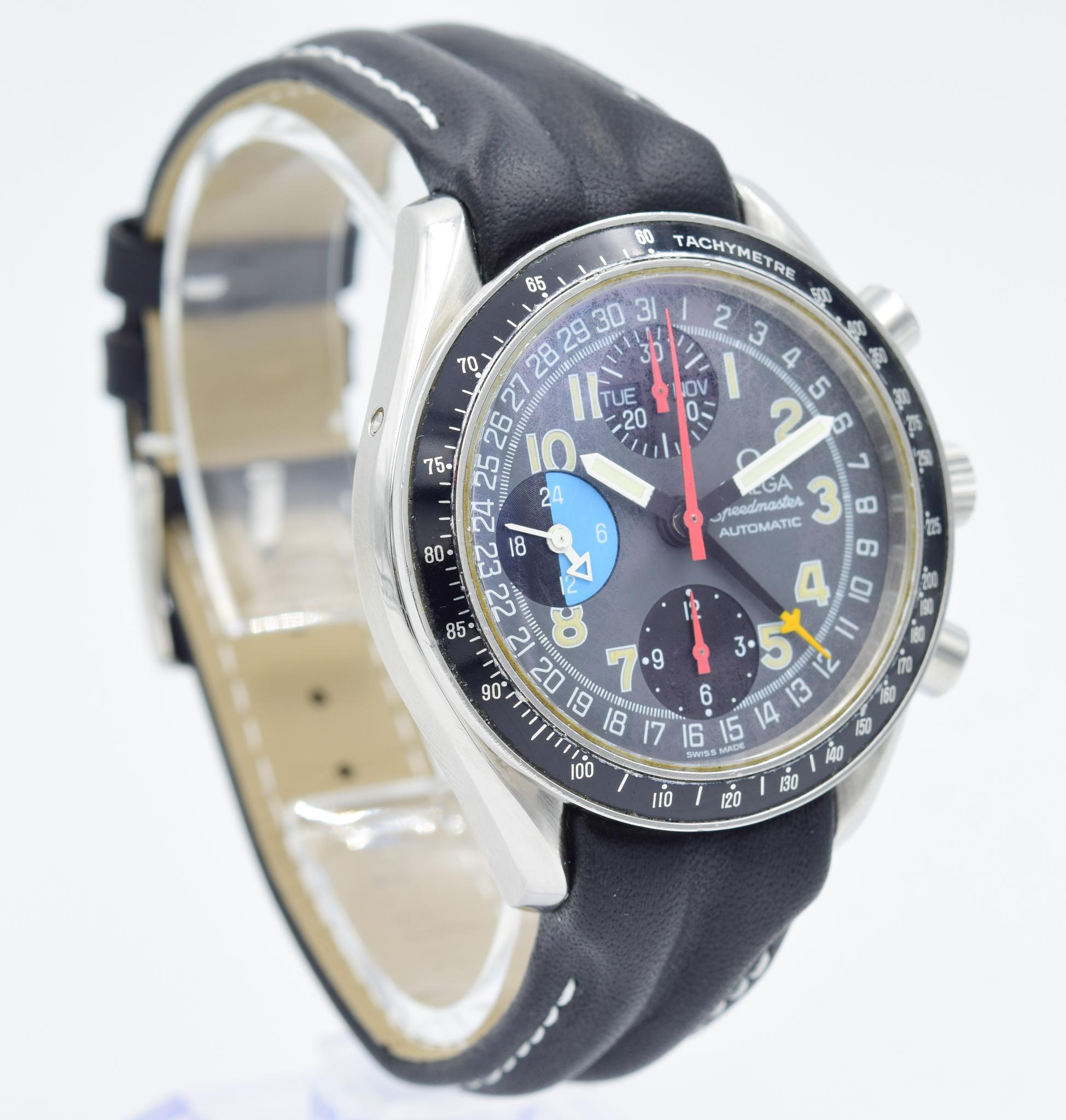omega 3820.53