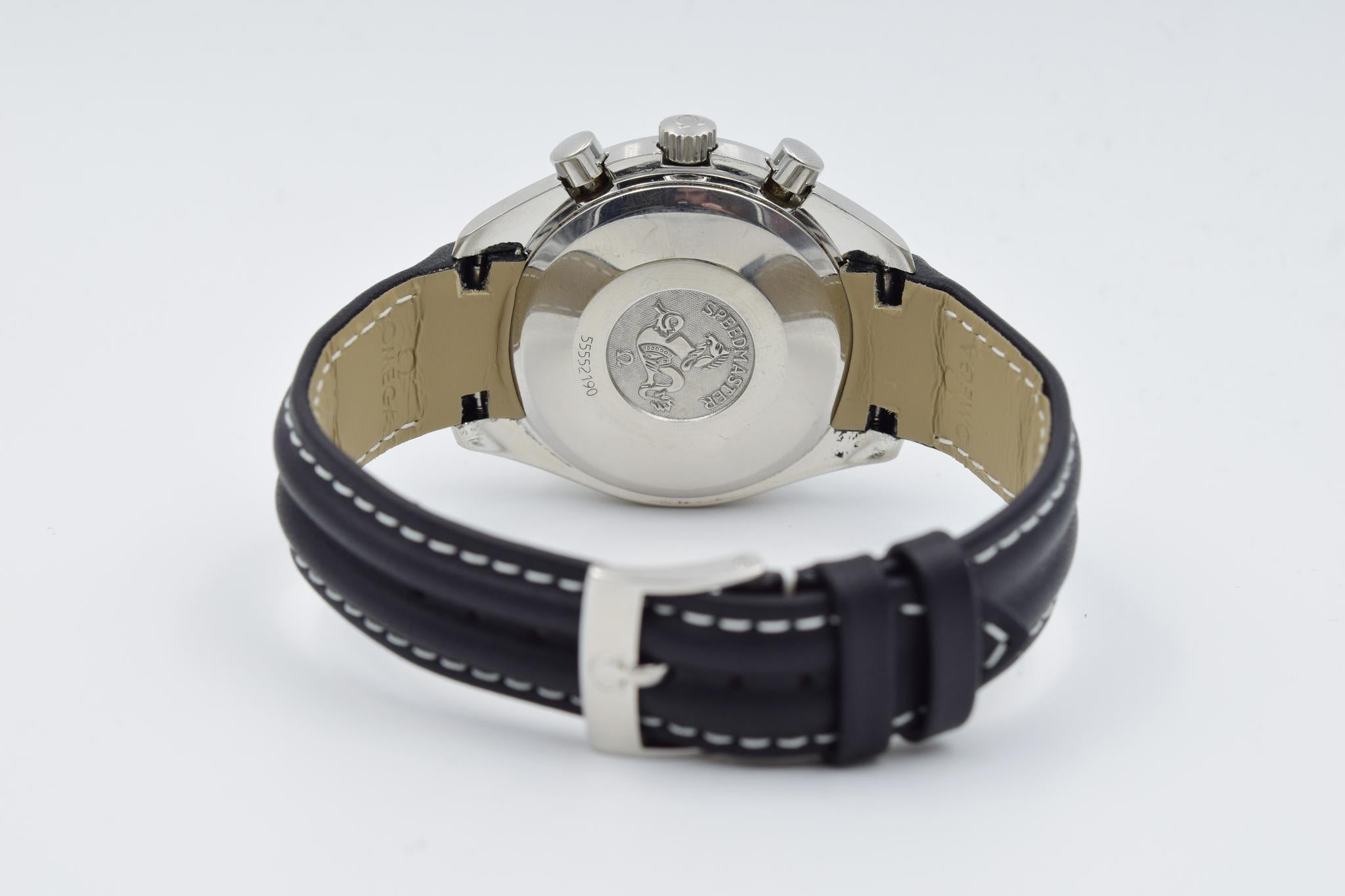 omega 1151