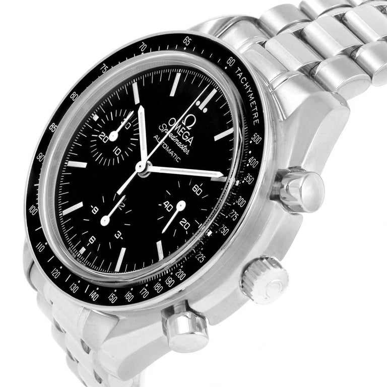 omega speedmaster 39
