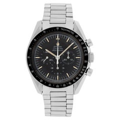 Retro Omega Speedmaster 39mm 14502269st