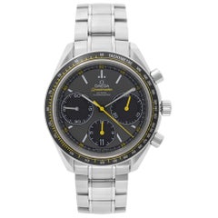 Omega Speedmaster Racing Gray Dial Automatic Mens Watch 326.30.40.50.06.001