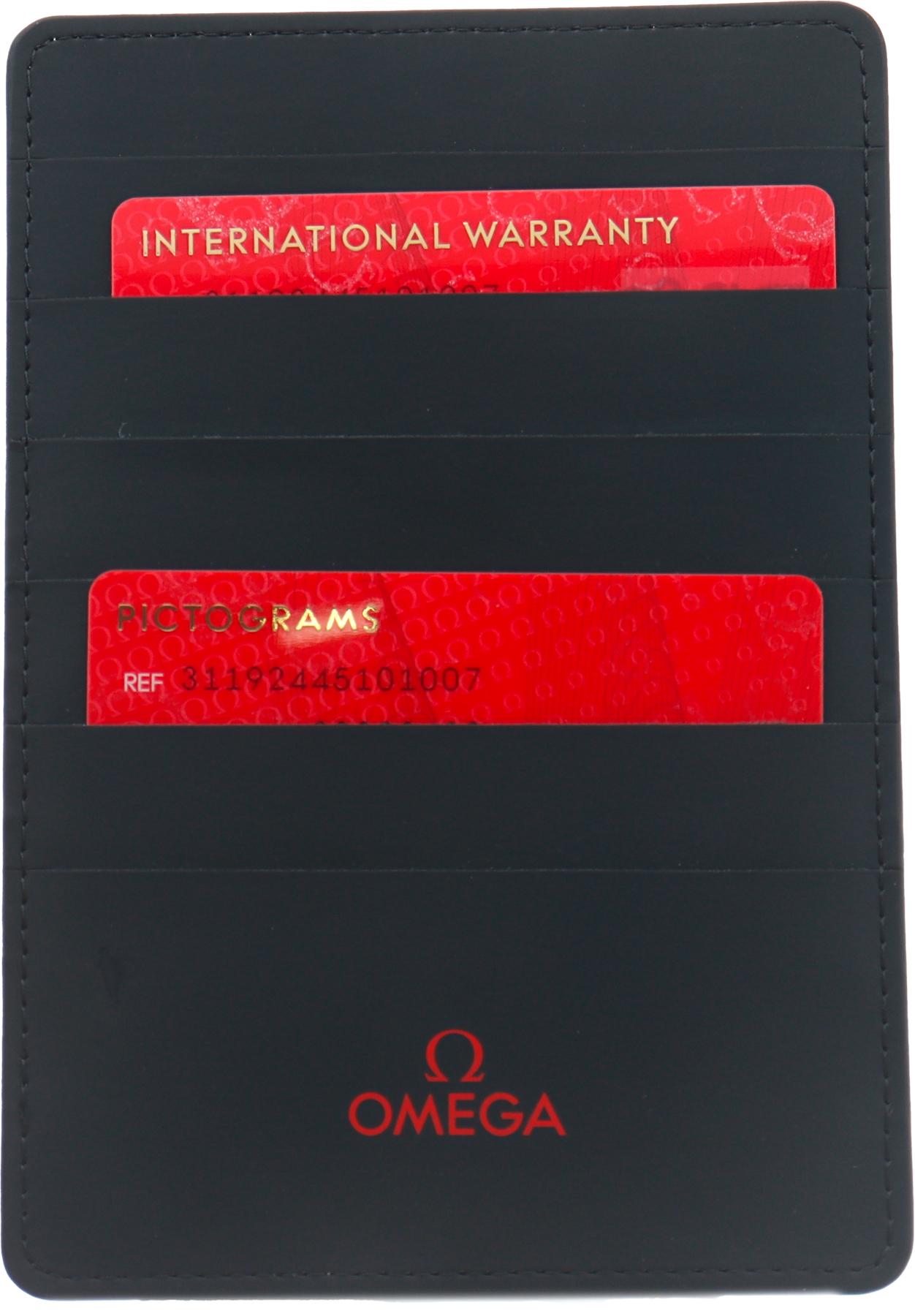 Omega Speedmaster 44mm 31192445101007 For Sale 1