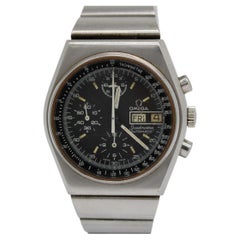 Omega Speedmaster 4.5 – Reference 1760015 – Automatic Chronograph (1975)