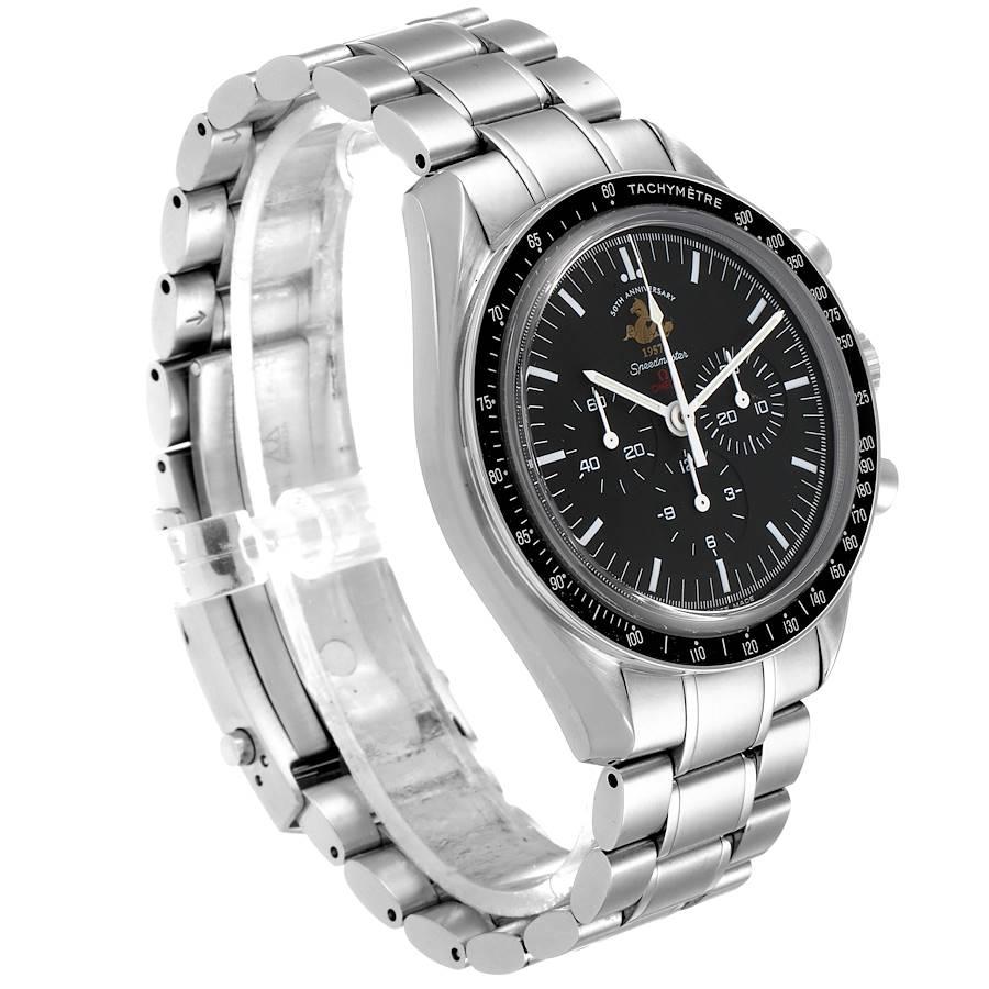 omega speedmaster 50th anniversary 5957