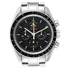 Omega Speedmaster 50th Anniversary MoonWatch 311.30.42.30.01.001