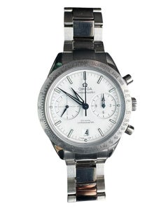 Omega Speedmaster '57 Co Axial 331.90.42.51.04.001 Titanium Men's Watch #25019