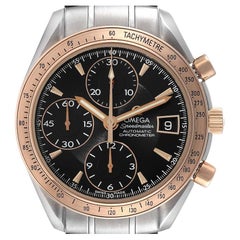 Omega Speedmaster 8157 Stahl-Roségold-Uhr 323.21.40.40.01.001