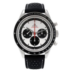 Omega Speedmaster Anniversary LTD Edition Mens Watch 311.32.40.30.02.001