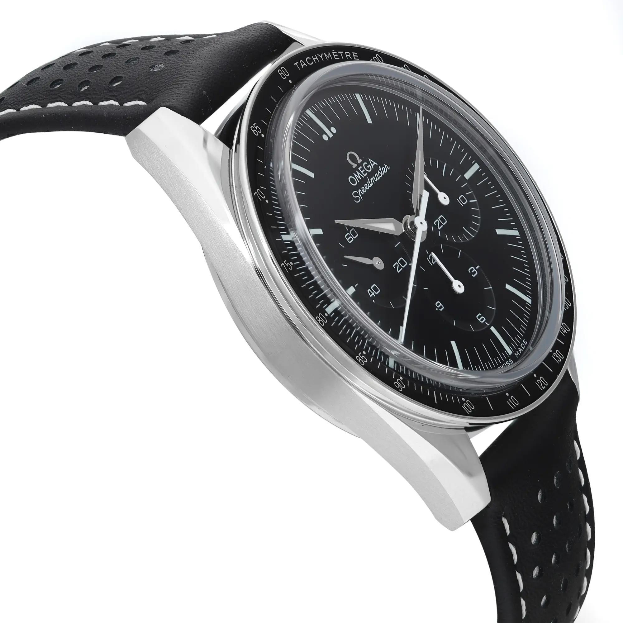 speedmaster serie anniversario