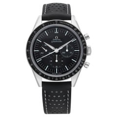 Reloj Omega Speedmaster Serie Aniversario Acero Esfera Negra 311.32.40.30.01.001