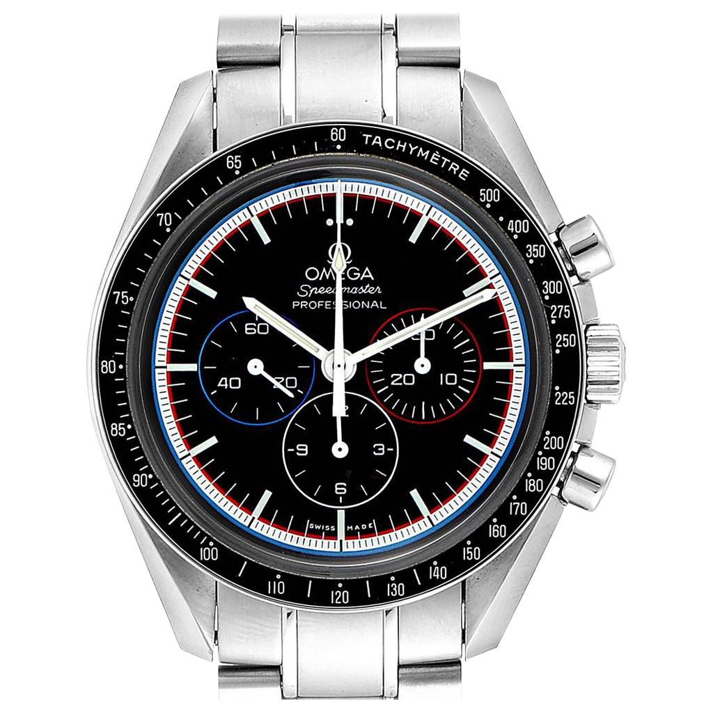 Omega Speedmaster Apollo 15 40th Anniversary Moonwatch 311.30.42.30.01.003 For Sale