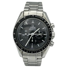 OMEGA Speedmaster Apollo 3560.50 Vintage OMEGA Speedmaster Apollo 3560.50