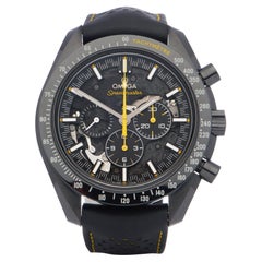 Omega Speedmaster Apollo 8 311.92.44.30.01.001 Men Ceramic 0 Watch