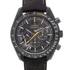 Omega Speedmaster Apollo 8 Dark Side of the Moon Mens Watch 311.92.44.30.01.001