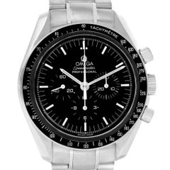 Vintage Omega Speedmaster Apollo Limited 30th Anniversary Moonwatch 3560.50.00