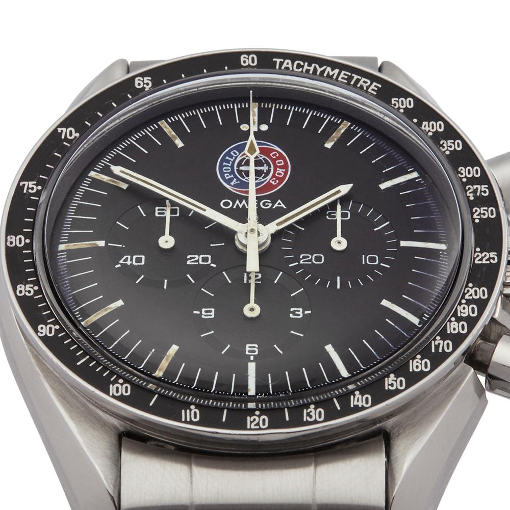 speedmaster soyuz