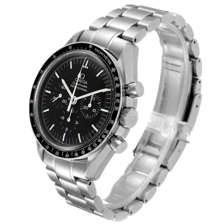 omega speedmaster 30th anniversary