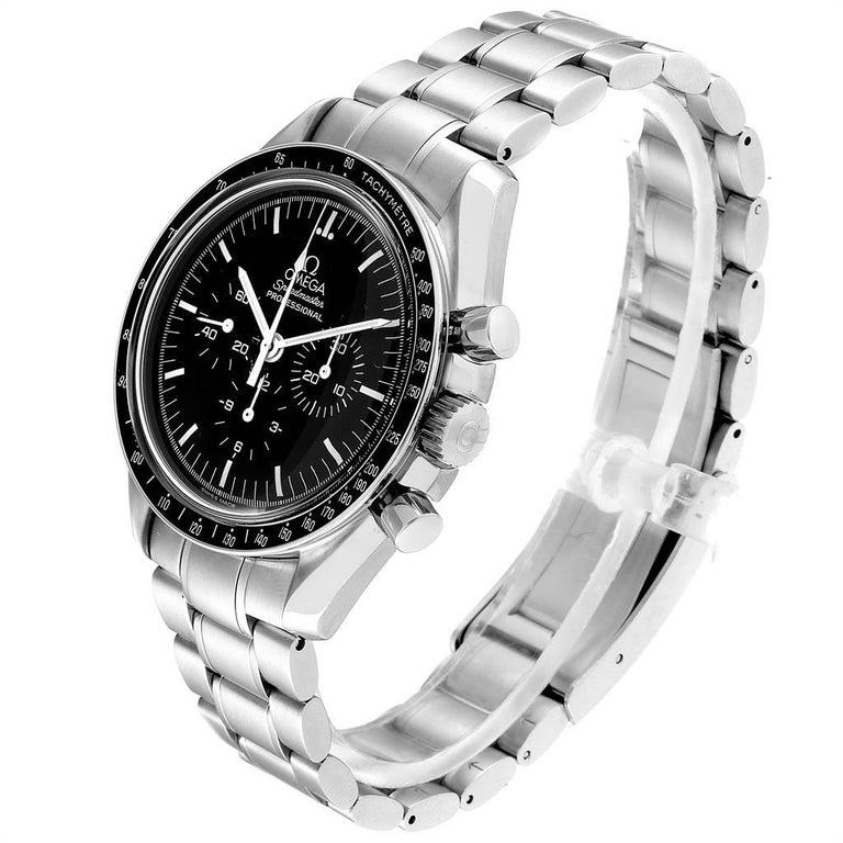 omega speedmaster apollo 30th anniversary