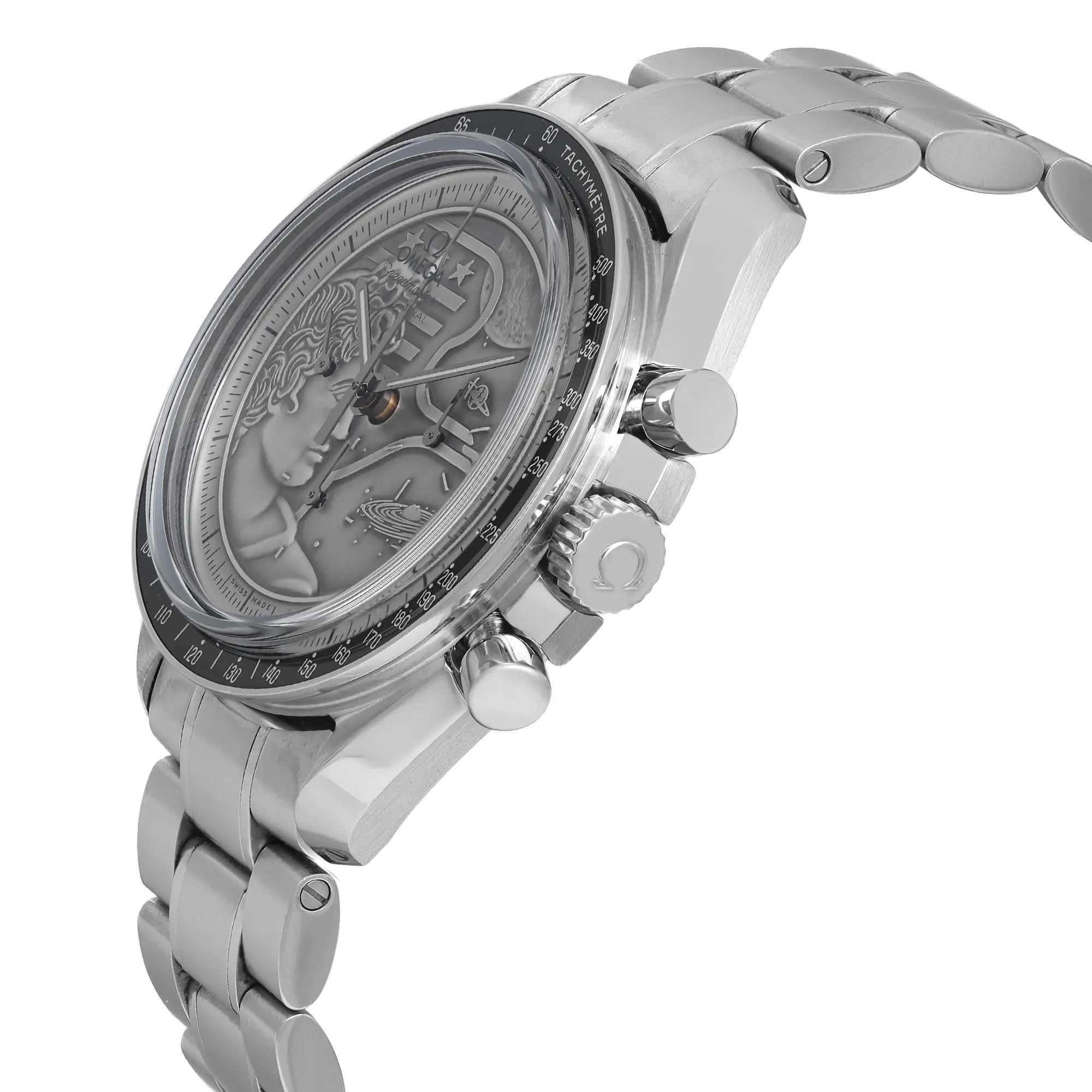 apollo 17 speedmaster