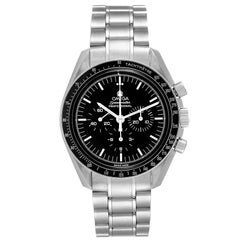 Omega Speedmaster Apollo XVII Limited Edition Mens Watch 3574.51.00 Box Card