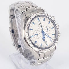 Omega Speedmaster Automatic Chronometer Watch